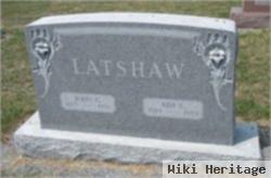 John G Latshaw