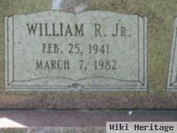 William R. Hunter, Jr