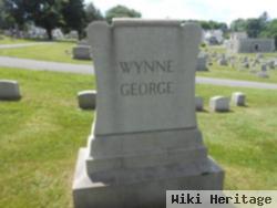 Edith W. Wynne George