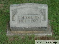 Thomas M. Skelton