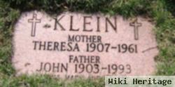 John Klein