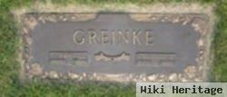 Emil Greinke