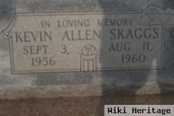 Kevin Allen Skaggs