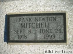 Frank Newton Mitchell