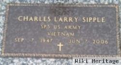 Charles Larry Sipple