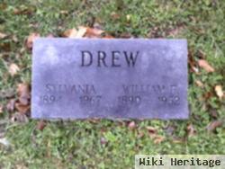 William F. Drew