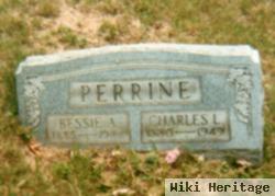 Charles Lewis Perrine