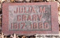 Julia Ann Morse Crary