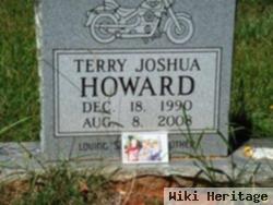 Terry Joshua Howard