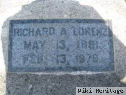 Richard Lorenz