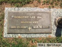 Dorthy Lee Hall