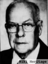 Carl E. Mccord