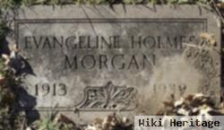 Evangeline Holmes Morgan