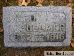 Fred Follmer