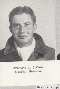 Dwight L. Sloan