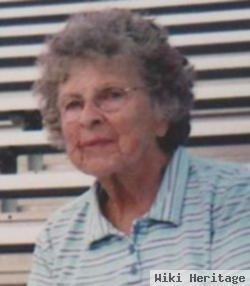 Jeanne O. Oyler Bohn