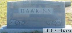 Hal Dawkins