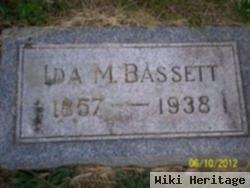 Ida M. Hatch Bassett