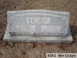 Rosa R Horn