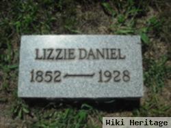 Lizzie Daniel