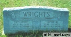 Jacob W Wrights