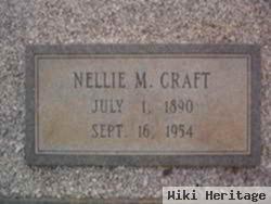 Nellie M. Craft