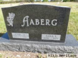 Anna I. Lund Aaberg