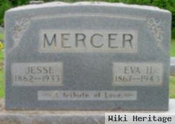 Jesse Mercer