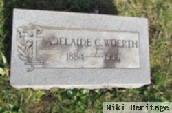 Adelaide C. Woerth