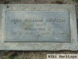 Reed William Newton