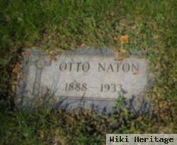 Otto Naton