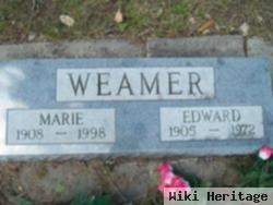 Edward Phillip Weamer