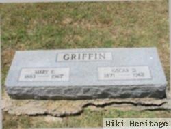 Oscar Dill Griffin