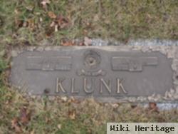 Lewis Samuel Klunk