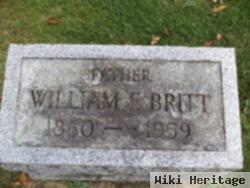 William F. Britt