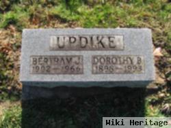 Bertram J. Updike