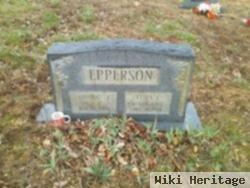 Cora L Epperson