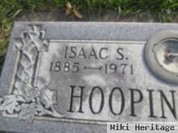 Isaac Seymour Hoopingarner