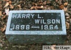 Harry L. Wilson