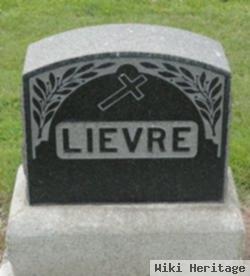 Constant Lievre