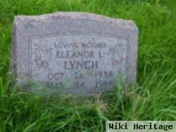 Eleanor L Marrs Lynch