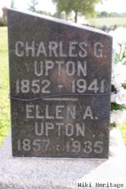 Charles Green Upton