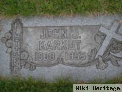 John J. Karkut