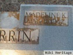 Medeline K Herrin