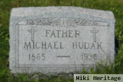 Michael Hudak