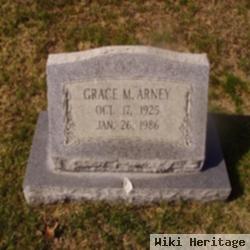 Grace M. Arney