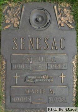 Estelle C Senesac