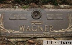 Mary Helen Shouck Wagner