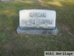 Margaret Jane "maggie" Wilson Cargal