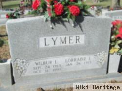 Wilbur L Lymer